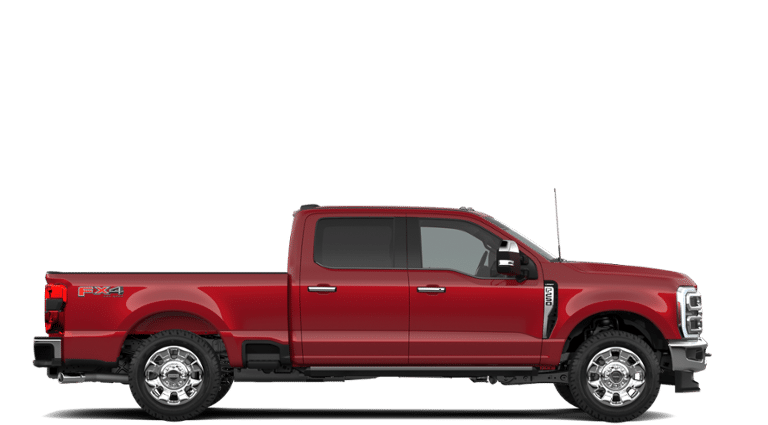 2026 Ford Super Duty® External Image 1